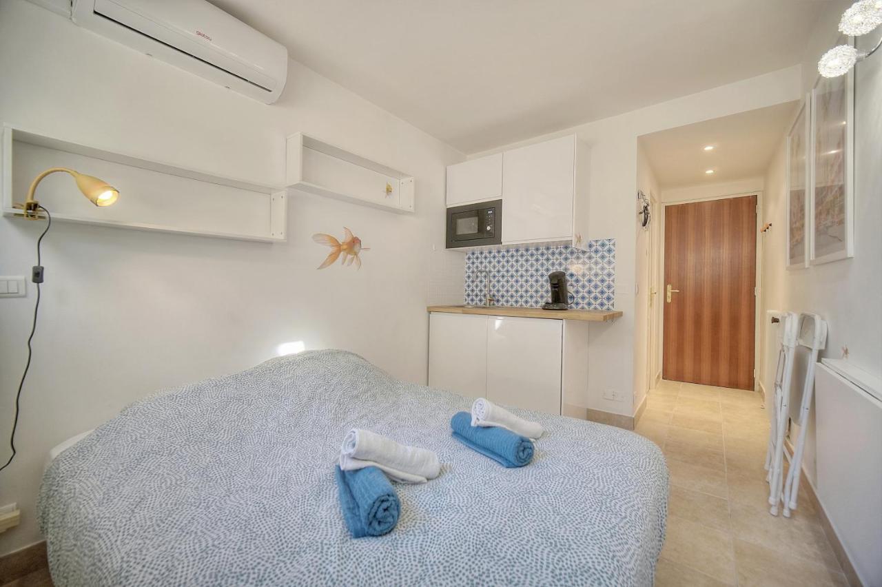 Jul - Studette - Croisette - Vca Apartment Cannes
